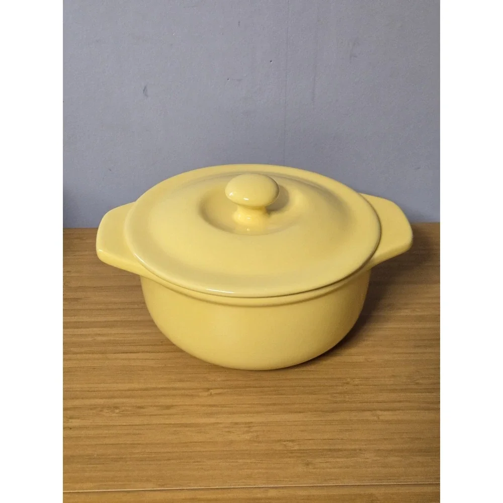 Chantal Set‎ Of Bakeware. Oven, Freezer, Microwave & Dishwasher Safe. Lot Of 2